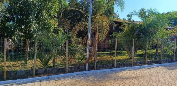 Fazenda/Sítio com 3 Quartos à venda, 120m² no Abadiânia, Abadiânia