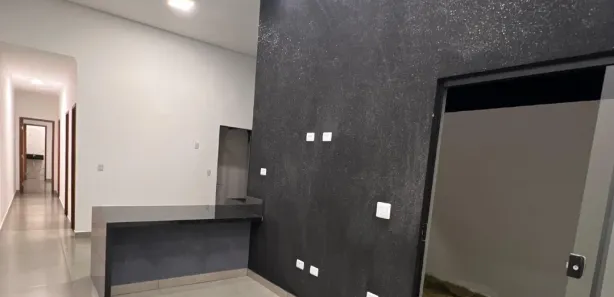 Casa com 3 Quartos à venda, 70m² no Residencial Tolentino, Campo Grande