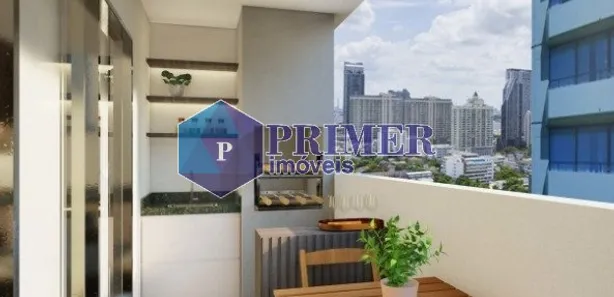 Apartamento com 2 Quartos à venda, 124m² no Lourdes, Belo Horizonte