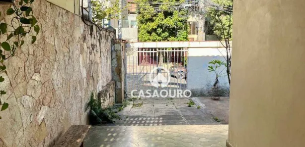 Casa com 6 Quartos à venda, 150m² no Cruzeiro, Belo Horizonte