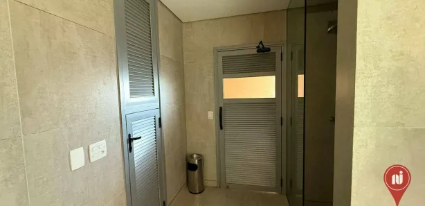 Apartamento com 1 Quarto à venda, 74m² no Savassi, Belo Horizonte