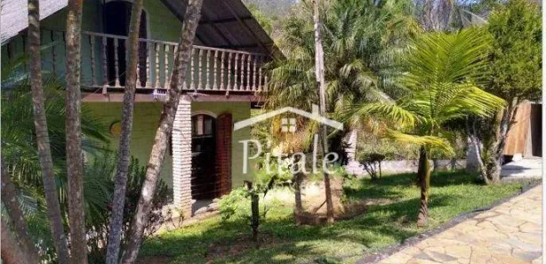 Fazenda/Sítio com 4 Quartos para alugar, 3000m² no Fazenda Vitoria, São Lourenço da Serra
