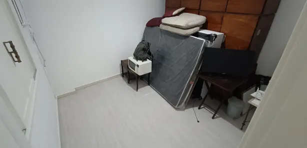 Apartamento com 1 Quarto para alugar, 34m² no Flamengo, Rio de Janeiro