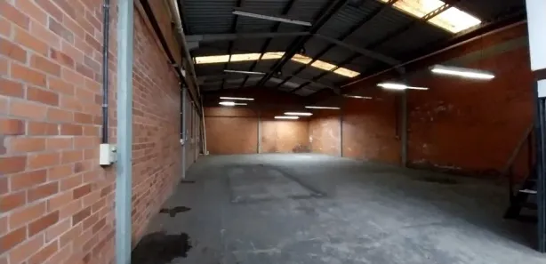 Galpão/Depósito/Armazém com 1 Quarto para alugar, 250m² no Jardim Eldorado, Caxias do Sul