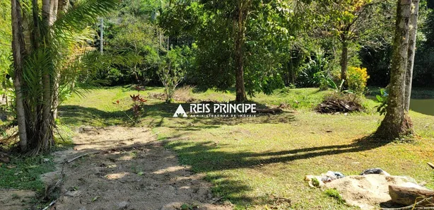 Lote/Terreno para alugar, 2500m² no Vargem Grande, Rio de Janeiro