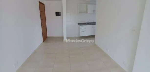 Apartamento com 2 Quartos para alugar, 63m² no Jardim Piratininga, Sorocaba