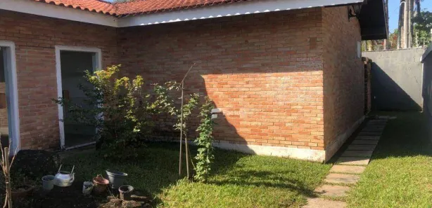 Casa com 3 Quartos para alugar, 250m² no Balneário Praia do Pernambuco, Guarujá