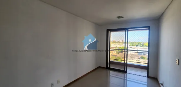 Apartamento com 3 Quartos à venda, 92m² no Chapada, Manaus