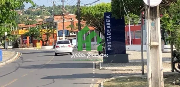 Ponto Comercial com 15 Quartos à venda, 800m² no Loteamento Bosque Ponta da Areia, Itaparica