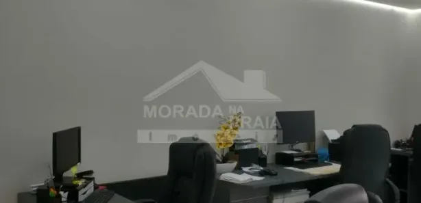 Sala Comercial à venda, 33m² no Boqueirão, Praia Grande