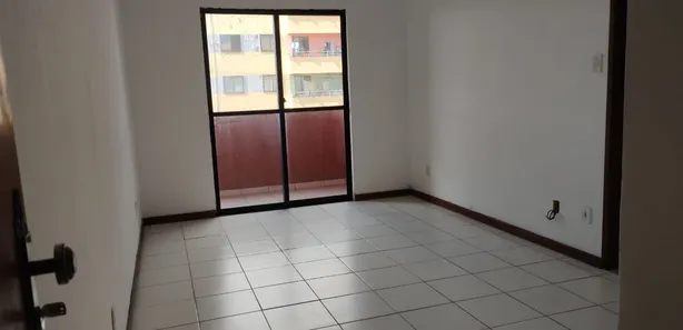 Apartamento com 1 Quarto à venda, 45m² no Itapuã, Salvador