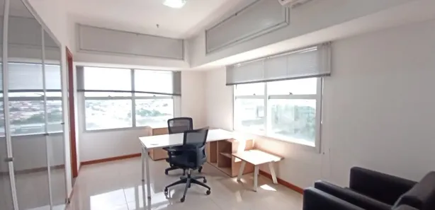 Sala Comercial com 5 Quartos para alugar, 158m² no Chapada, Manaus