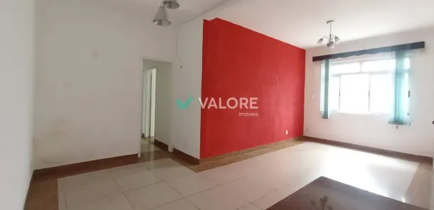 Apartamento com 3 Quartos à venda, 110m² no Funcionários, Belo Horizonte