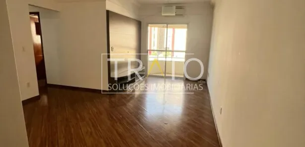 Apartamento com 3 Quartos para alugar, 85m² no Morumbi, Paulínia