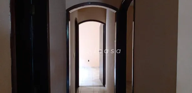 Casa de Condomínio com 3 Quartos à venda, 180m² no Sapé II, Caçapava