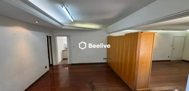 Apartamento com 3 Quartos à venda, 115m² no Carmo, Belo Horizonte