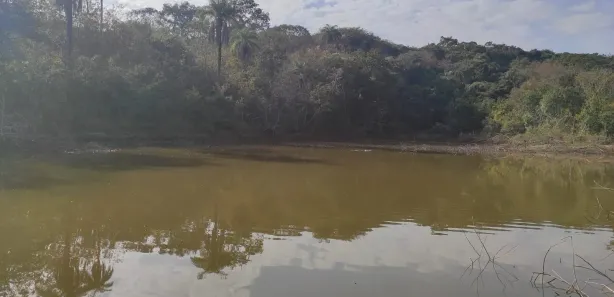 Lote/Terreno à venda, 20000m² no Campinho, Lagoa Santa