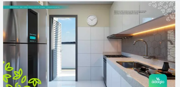 Casa de Condomínio com 2 Quartos à venda, 49m² no Centro, Paço do Lumiar