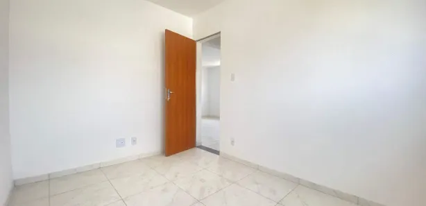 Apartamento com 2 Quartos para alugar, 52m² no Jatobá (Barreiro), Belo Horizonte