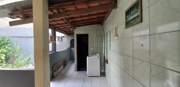 Casa com 3 Quartos à venda, 220m² no Gleba C, Camaçari