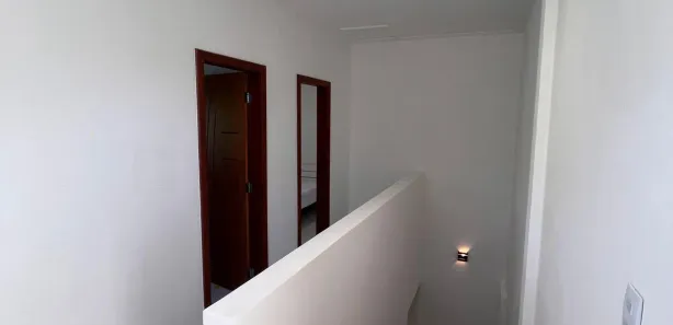 Casa de Condomínio com 4 Quartos à venda, 155m² no , Vera Cruz