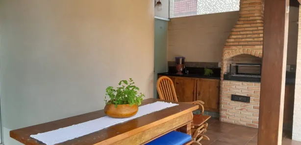 Cobertura com 4 Quartos à venda, 191m² no Sion, Belo Horizonte