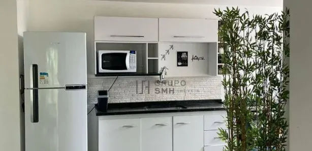 Apartamento com 1 Quarto à venda, 55m² no Tombo, Guarujá