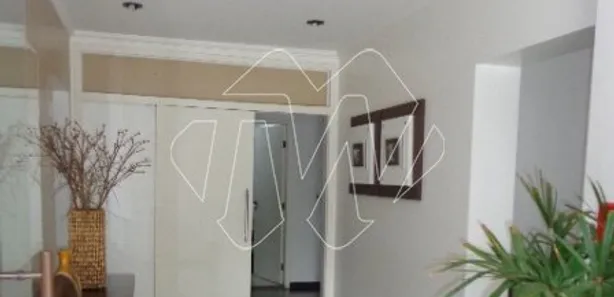 Apartamento com 3 Quartos à venda, 167m² no Centro, Araraquara