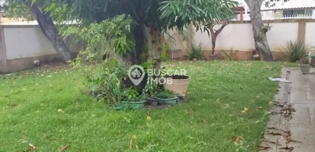 Casa de Condomínio com 3 Quartos para venda ou aluguel, 228m² no Busca Vida (Abrantes), Camaçari