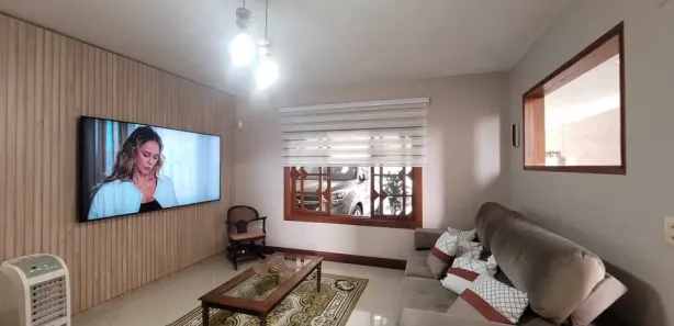 Sobrado com 3 Quartos à venda, 250m² no Jardim Planalto, Carapicuíba