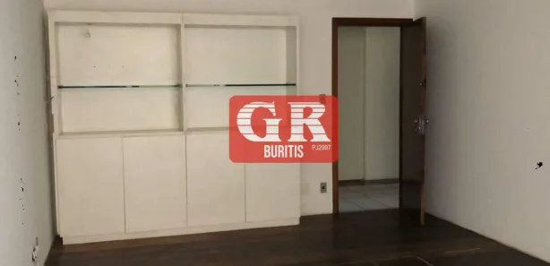 Sala Comercial à venda, 25m² no Cidade Jardim, Belo Horizonte