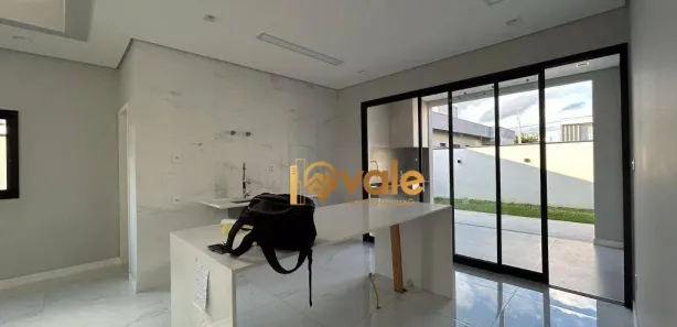 Casa de Condomínio com 3 Quartos à venda, 200m² no Condomínio Terras do Vale, Caçapava