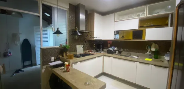 Casa de Condomínio com 4 Quartos à venda, 200m² no Stella Maris, Salvador