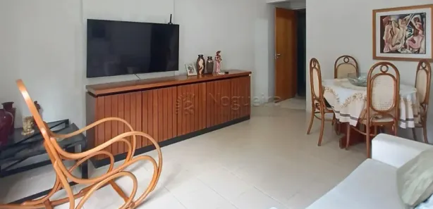Apartamento com 3 Quartos à venda, 70m² no Boa Vista, Recife