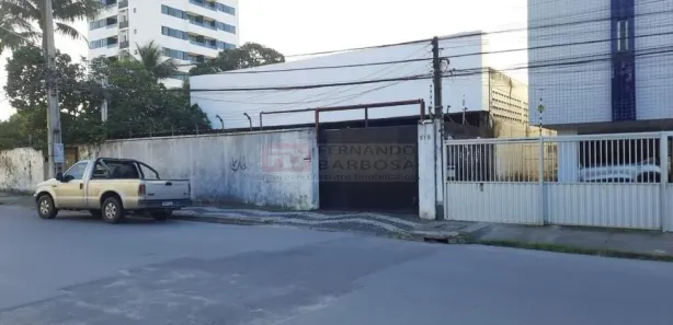 Galpão/Depósito/Armazém à venda, 10m² no Candeias, Jaboatão dos Guararapes