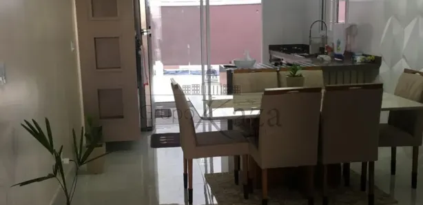 Casa de Condomínio com 3 Quartos à venda, 150m² no Condomínio Terras do Vale, Caçapava