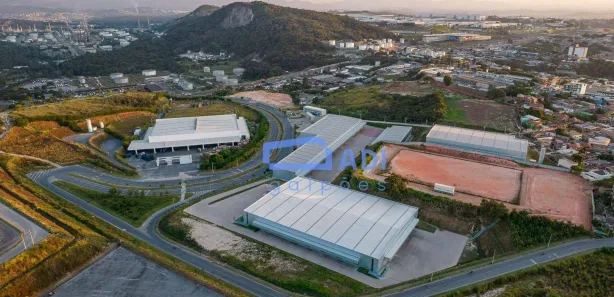 Galpão/Depósito/Armazém para alugar, 5670m² no Brasiléia, Betim