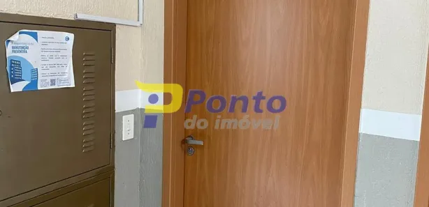 Apartamento com 2 Quartos à venda, 44m² no Moradas da Lapinha, Lagoa Santa