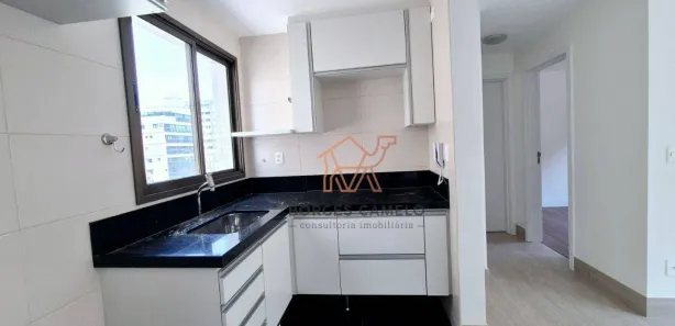 Apartamento com 2 Quartos para venda ou aluguel, 60m² no Lourdes, Belo Horizonte