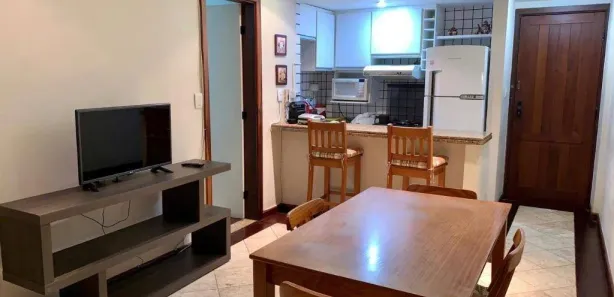 Apartamento com 1 Quarto à venda, 52m² no Graça, Salvador