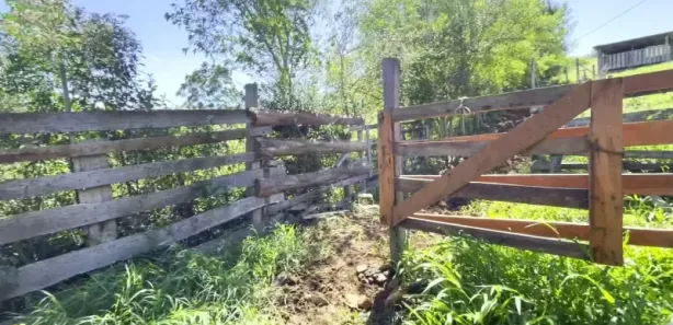 Fazenda/Sítio com 4 Quartos à venda, 134m² no , Caraá