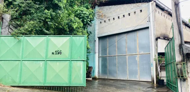 Galpão/Depósito/Armazém para alugar, 450m² no Centro, Nova Iguaçu