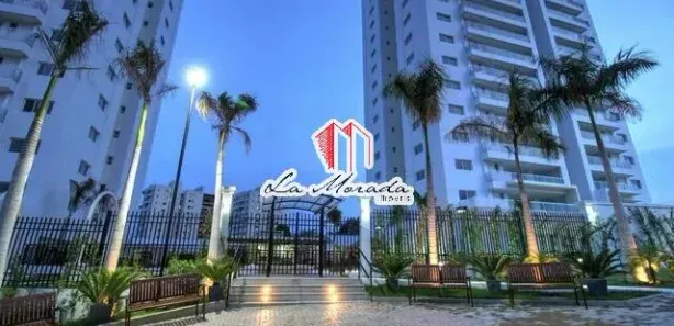 Apartamento com 2 Quartos à venda, 71m² no São Jorge, Manaus