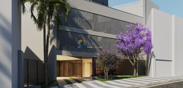 Apartamento com 2 Quartos à venda, 64m² no Funcionários, Belo Horizonte