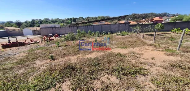 Lote/Terreno à venda, 360m² no Suzana, Florestal