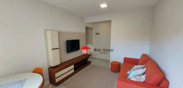 Apartamento com 1 Quarto à venda, 42m² no Centro Histórico, Porto Alegre