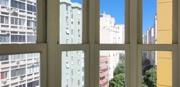 Apartamento com 3 Quartos para alugar, 170m² no Copacabana, Rio de Janeiro