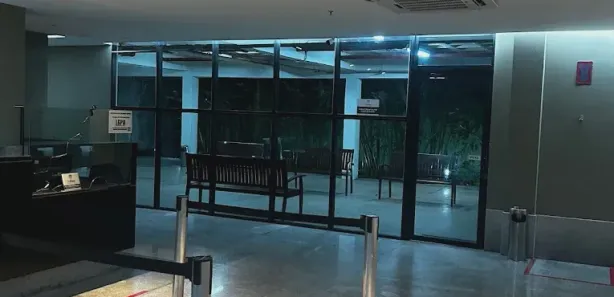 Sala Comercial para alugar, 38m² no Ilha do Leite, Recife