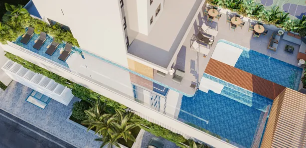 Essence Residencial no Capim Macio, Natal