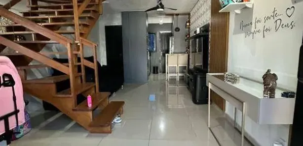 Sobrado com 2 Quartos à venda, 76m² no Jardim do Bosque, Cachoeirinha